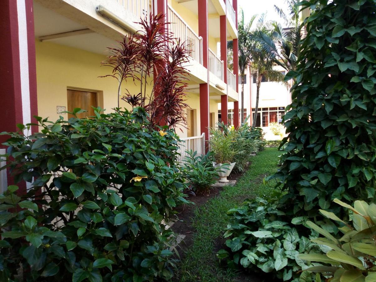 King'S Conference Centre Hotell Bujumbura Exteriör bild